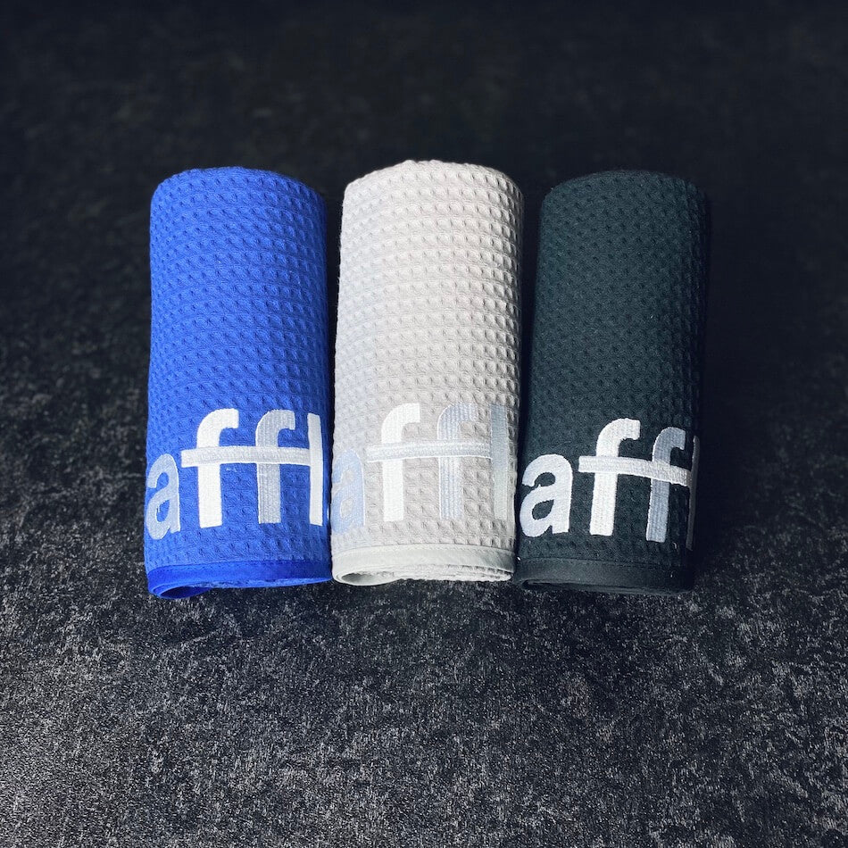 Large waffl towel bundle (3 large towels any color)